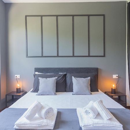 Black Loft Como By Rent All Como Bagian luar foto